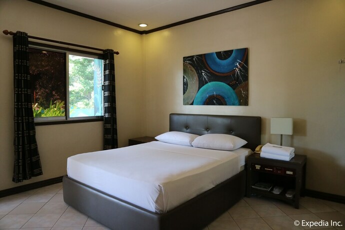Imagen de la habitación del Hotel Riverview Resort and Conference Center. Foto 20