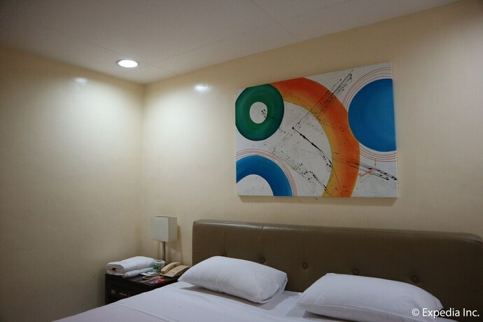 Imagen de la habitación del Hotel Riverview Resort and Conference Center. Foto 21