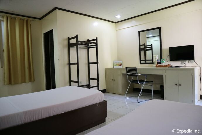 Imagen de la habitación del Hotel Riverview Resort and Conference Center. Foto 23