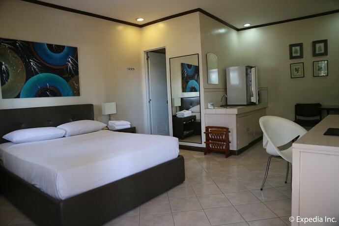 Imagen de la habitación del Hotel Riverview Resort and Conference Center. Foto 25