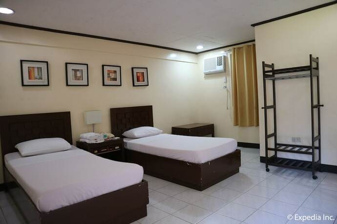 Imagen de la habitación del Hotel Riverview Resort and Conference Center. Foto 28