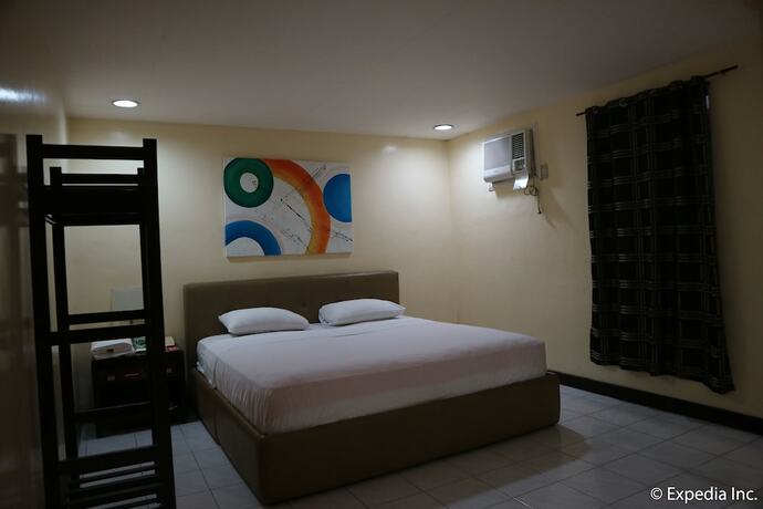 Imagen de la habitación del Hotel Riverview Resort and Conference Center. Foto 29