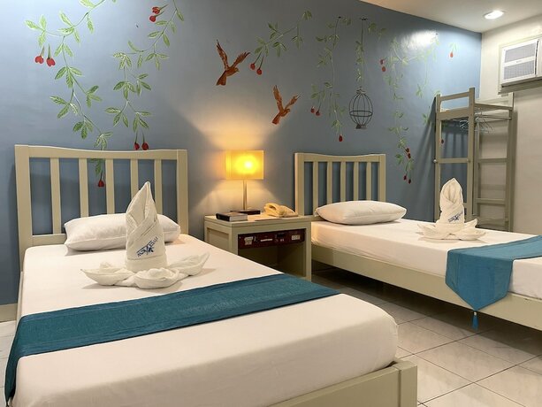 Imagen de la habitación del Hotel Riverview Resort and Conference Center. Foto 31