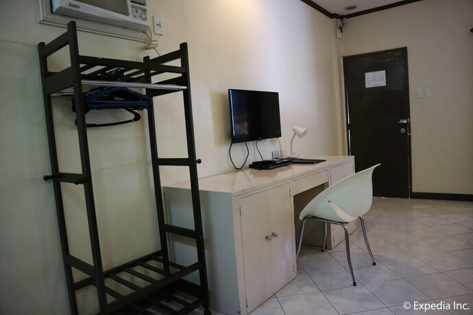 Imagen de la habitación del Hotel Riverview Resort and Conference Center. Foto 33