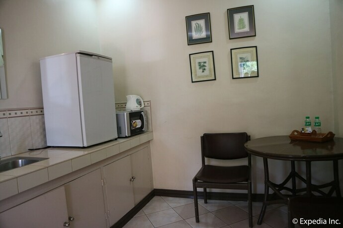 Imagen de la habitación del Hotel Riverview Resort and Conference Center. Foto 36