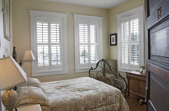 Imagen de la habitación del Hotel Riverview, St. Marys. Foto 2