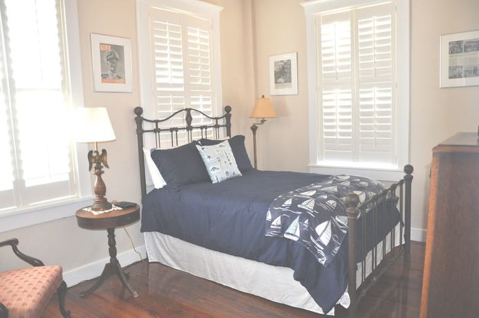 Imagen de la habitación del Hotel Riverview, St. Marys. Foto 4