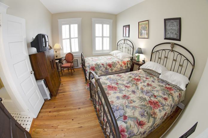 Imagen de la habitación del Hotel Riverview, St. Marys. Foto 5
