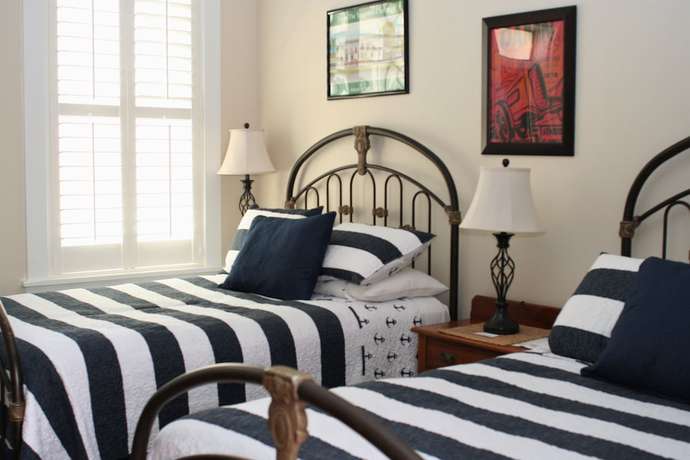 Imagen de la habitación del Hotel Riverview, St. Marys. Foto 6