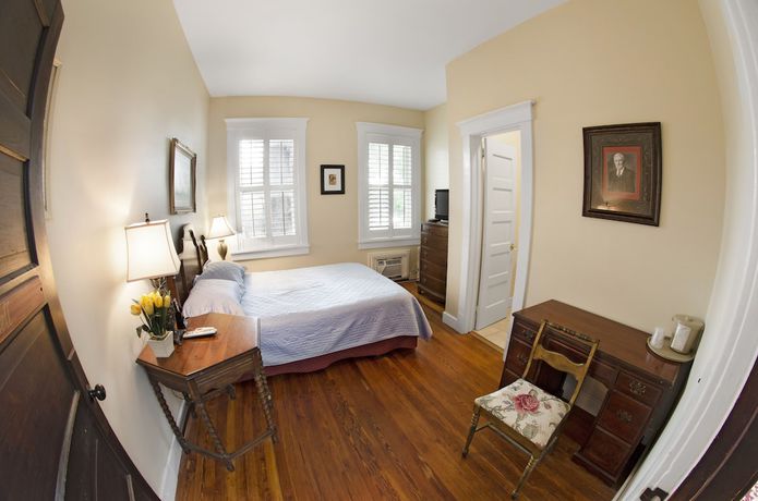 Imagen de la habitación del Hotel Riverview, St. Marys. Foto 7