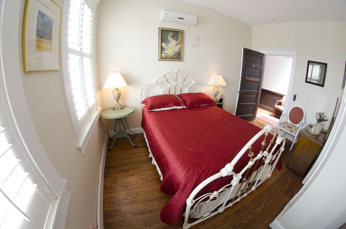 Imagen de la habitación del Hotel Riverview, St. Marys. Foto 8