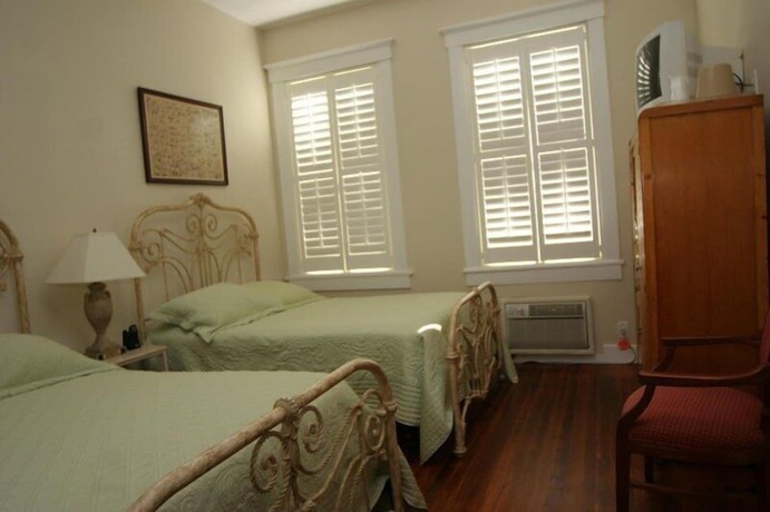 Imagen de la habitación del Hotel Riverview, St. Marys. Foto 10