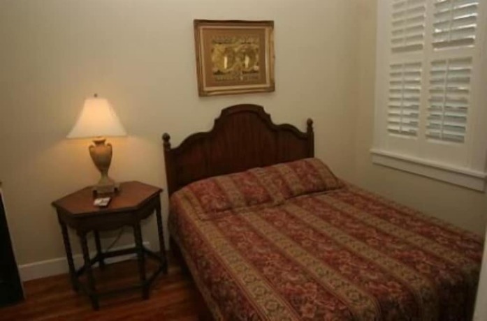 Imagen de la habitación del Hotel Riverview, St. Marys. Foto 12