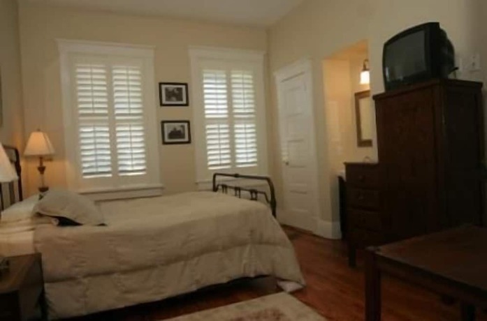 Imagen de la habitación del Hotel Riverview, St. Marys. Foto 14