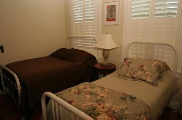 Imagen de la habitación del Hotel Riverview, St. Marys. Foto 15