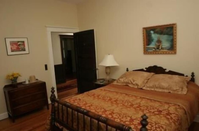 Imagen de la habitación del Hotel Riverview, St. Marys. Foto 16