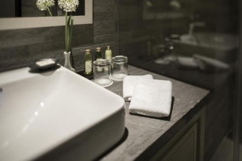 Imagen de la habitación del Hotel Riverview Suites Taipei. Foto 6