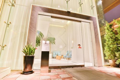 Imagen general del Hotel Riverview Suites Taipei. Foto 2