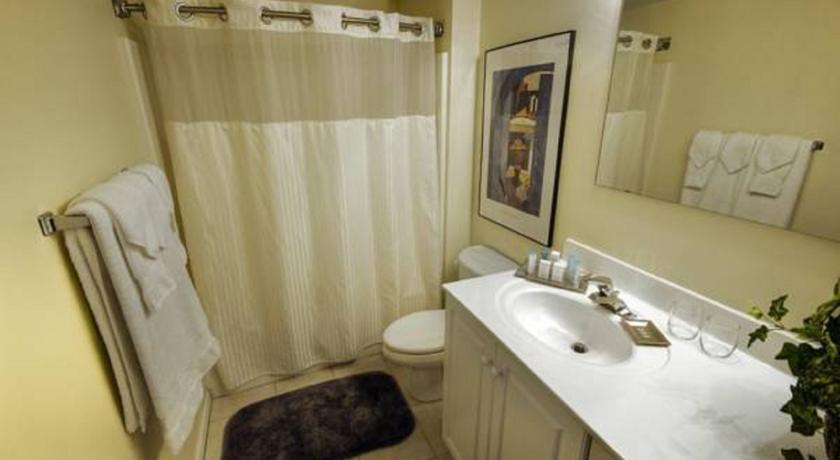 Imagen de la habitación del Hotel Riverview Suites, Wilmington NC. Foto 3