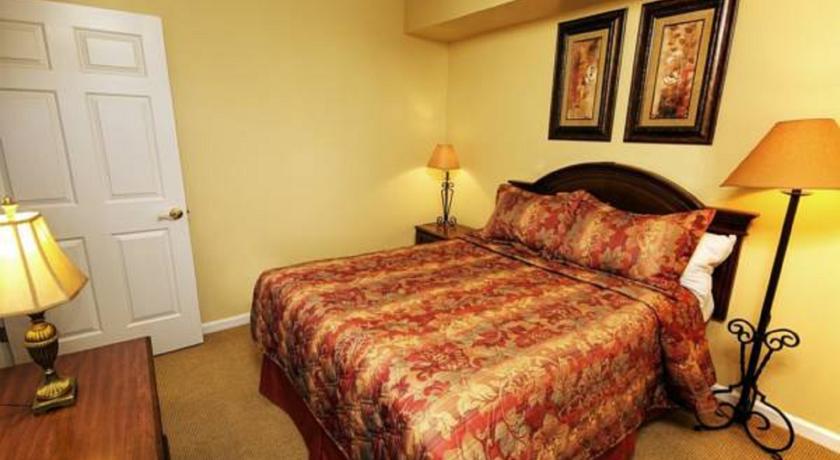 Imagen de la habitación del Hotel Riverview Suites, Wilmington NC. Foto 4