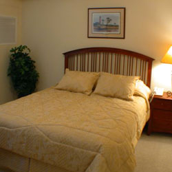 Imagen de la habitación del Hotel Riverview Suites, Wilmington NC. Foto 7