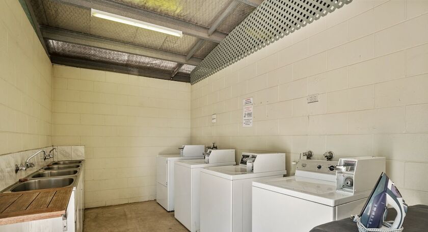 Imagen general del Hotel Riverview Tourist Village. Foto 3