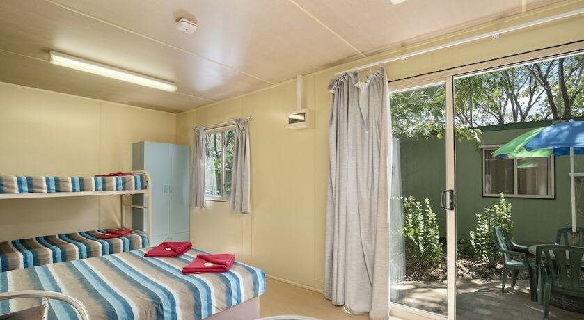 Imagen general del Hotel Riverview Tourist Village. Foto 4