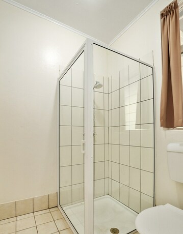 Imagen general del Hotel Riverview Tourist Village. Foto 12