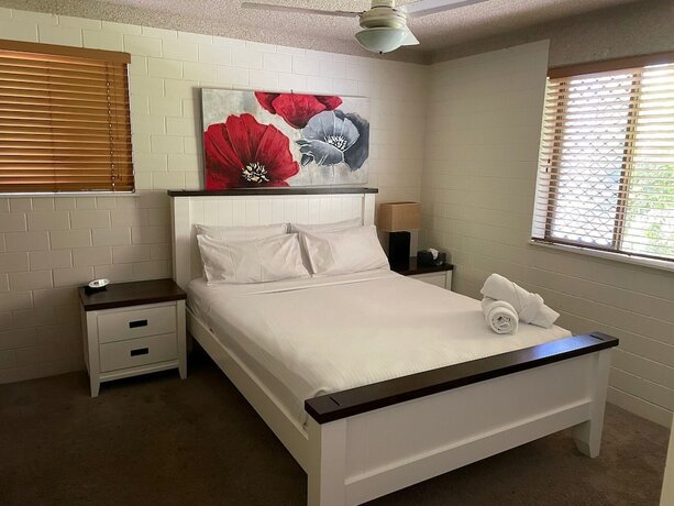 Imagen general del Hotel Riverview Two. Foto 2