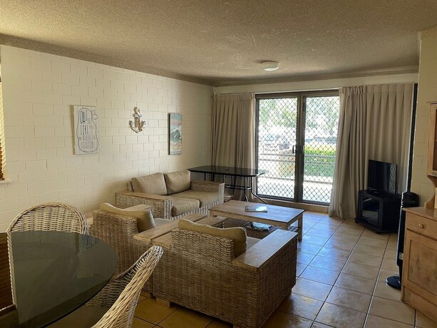 Imagen general del Hotel Riverview Two. Foto 4