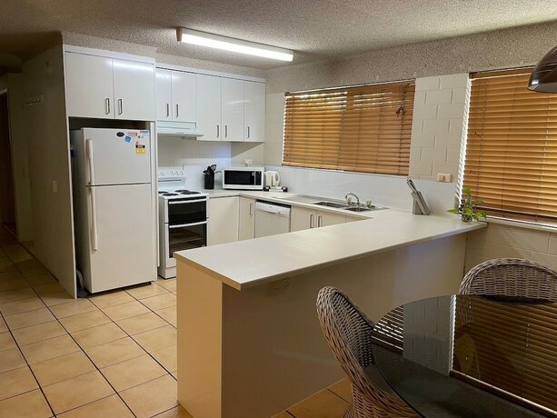 Imagen de la habitación del Hotel Riverview Two. Foto 6