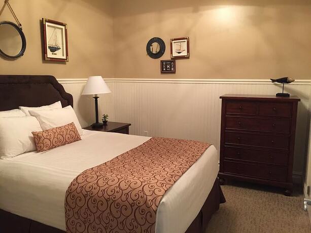 Imagen general del Hotel Riverwalk Place Resort and Spa. Foto 2