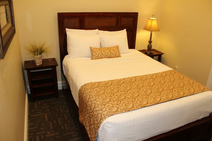 Imagen general del Hotel Riverwalk Place Resort and Spa. Foto 3