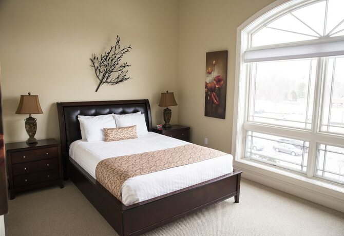 Imagen general del Hotel Riverwalk Place Resort and Spa. Foto 4