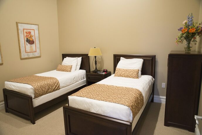 Imagen general del Hotel Riverwalk Place Resort and Spa. Foto 6