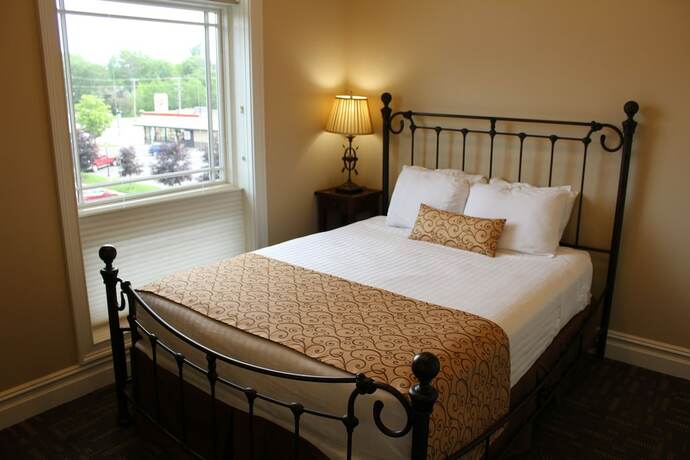 Imagen general del Hotel Riverwalk Place Resort and Spa. Foto 8