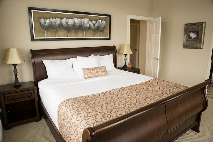 Imagen general del Hotel Riverwalk Place Resort and Spa. Foto 9