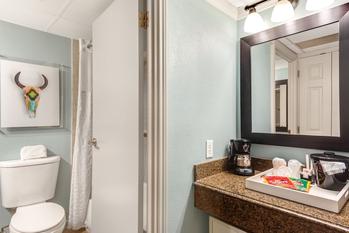 Imagen de la habitación del Hotel Riverwalk Plaza. Foto 3