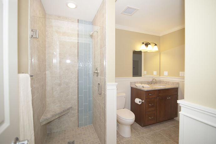 Imagen general del Hotel Riverwalk Resort At Loon Mountain. Foto 3