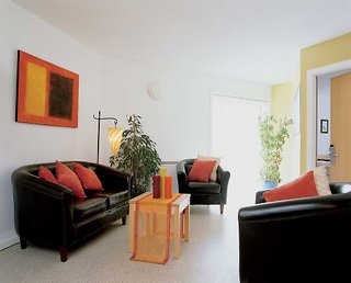 Imagen de la habitación del Hotel Riverwalk Student Accommodation. Foto 4