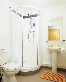 Imagen de la habitación del Hotel Riverwalk Student Accommodation. Foto 5