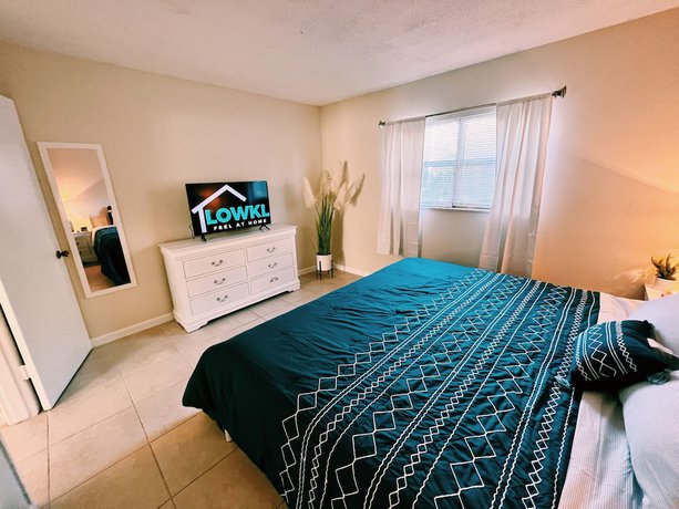 Imagen de la habitación del Hotel Riverwatch. Foto 2