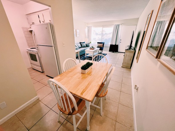 Imagen de la habitación del Hotel Riverwatch. Foto 8