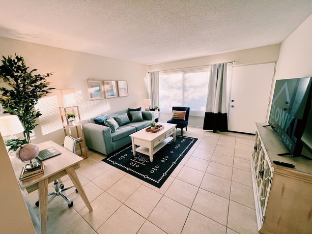 Imagen de la habitación del Hotel Riverwatch. Foto 11