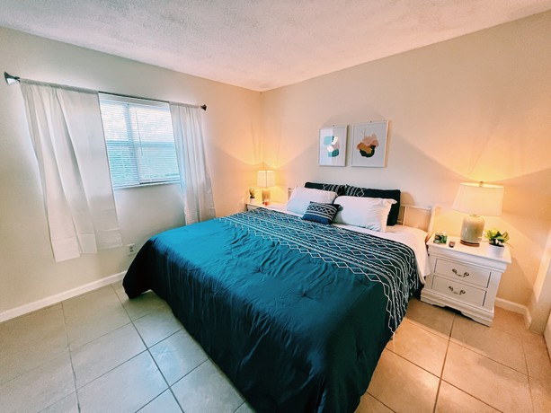 Imagen de la habitación del Hotel Riverwatch. Foto 12