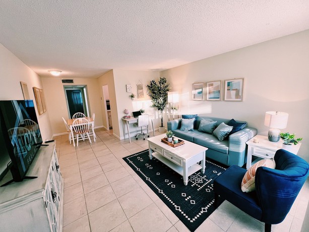 Imagen de la habitación del Hotel Riverwatch. Foto 18