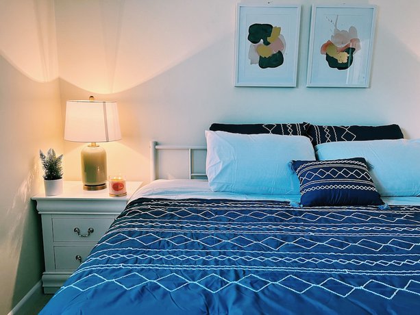 Imagen de la habitación del Hotel Riverwatch. Foto 19