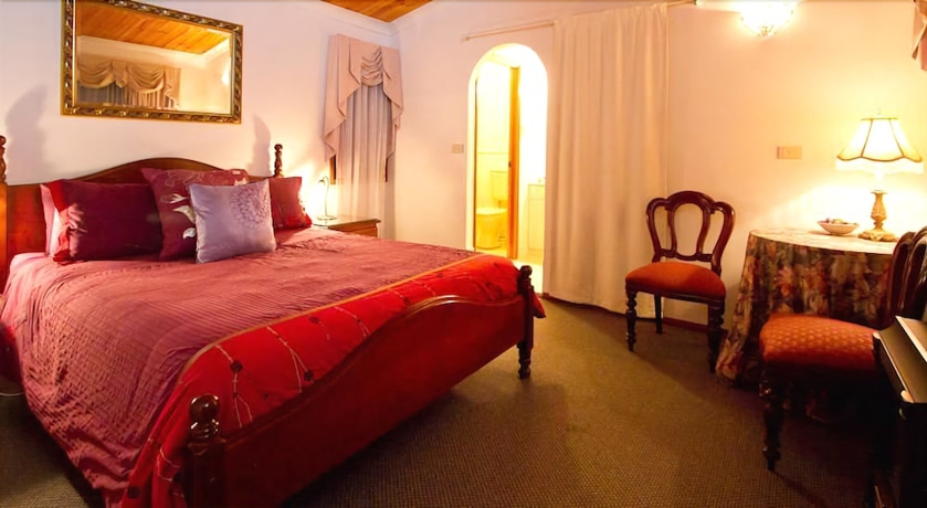Imagen de la habitación del Hotel Riverwood Downs Mountain Valley Resort. Foto 5