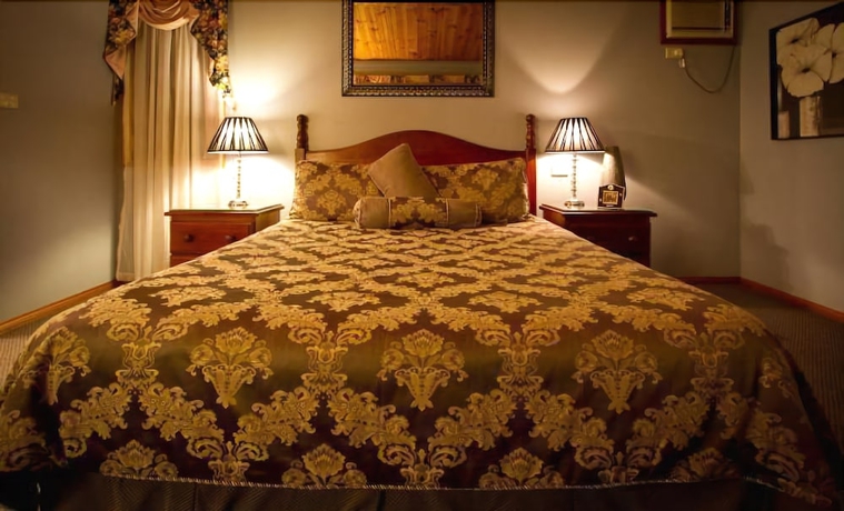 Imagen de la habitación del Hotel Riverwood Downs Mountain Valley Resort. Foto 6