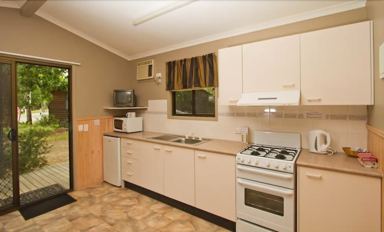 Imagen de la habitación del Hotel Riverwood Downs Mountain Valley Resort. Foto 13